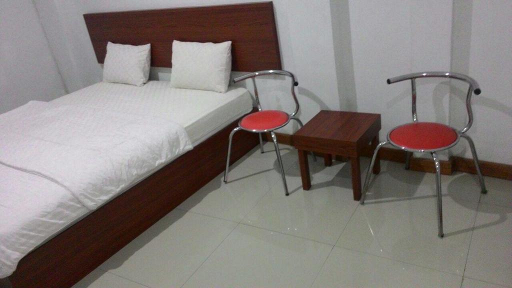 Zameena Guest House Cimahi Exterior foto