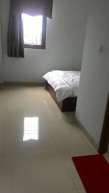Zameena Guest House Cimahi Exterior foto